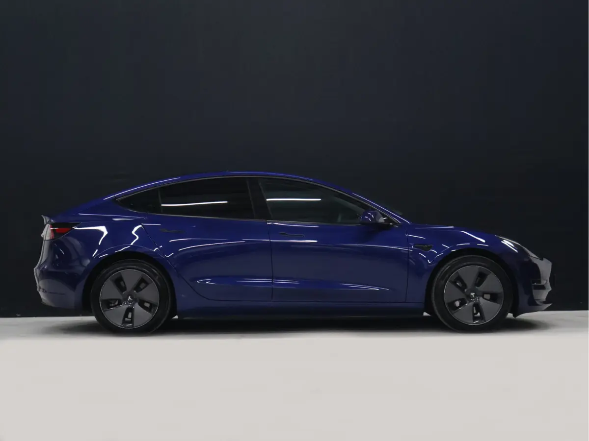 Long Range RWD 75 kWh [SOH 95%, PANORAMADAK, STOELVERWARMING V+A, STUURWIEL VERWARMING, CAMERA, ELEKTRISCH VERSTELBARE STOELEN, ELEKTRISCH ACHTERLKLEP, SELF DRIVING BETA, NAVIGATIE, BLUETOOT