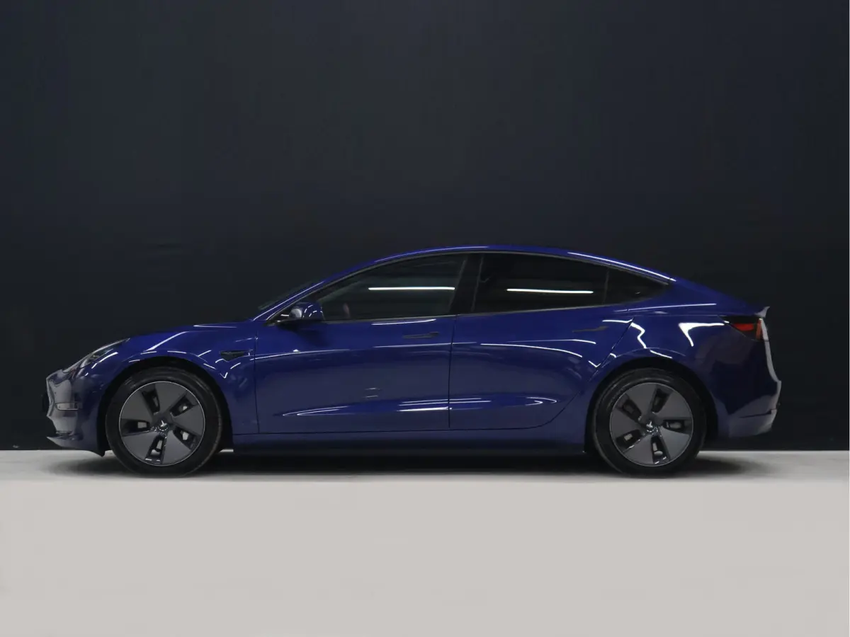 Long Range RWD 75 kWh [SOH 95%, PANORAMADAK, STOELVERWARMING V+A, STUURWIEL VERWARMING, CAMERA, ELEKTRISCH VERSTELBARE STOELEN, ELEKTRISCH ACHTERLKLEP, SELF DRIVING BETA, NAVIGATIE, BLUETOOT