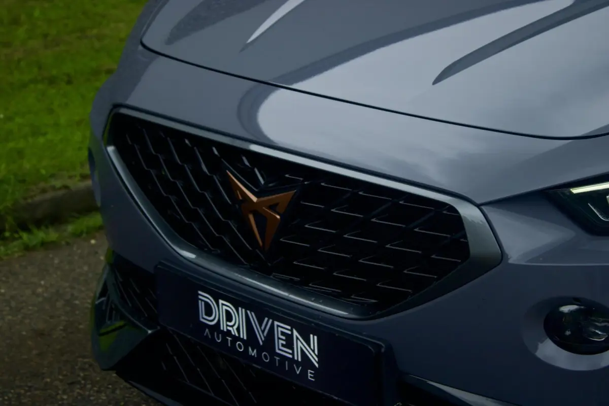 2.0 TSI VZ|Pano - Brembo - Breats - Trekhaak