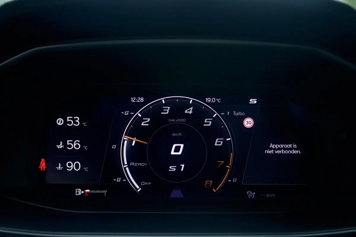 2.0 TSI VZ|Pano - Brembo - Breats - Trekhaak