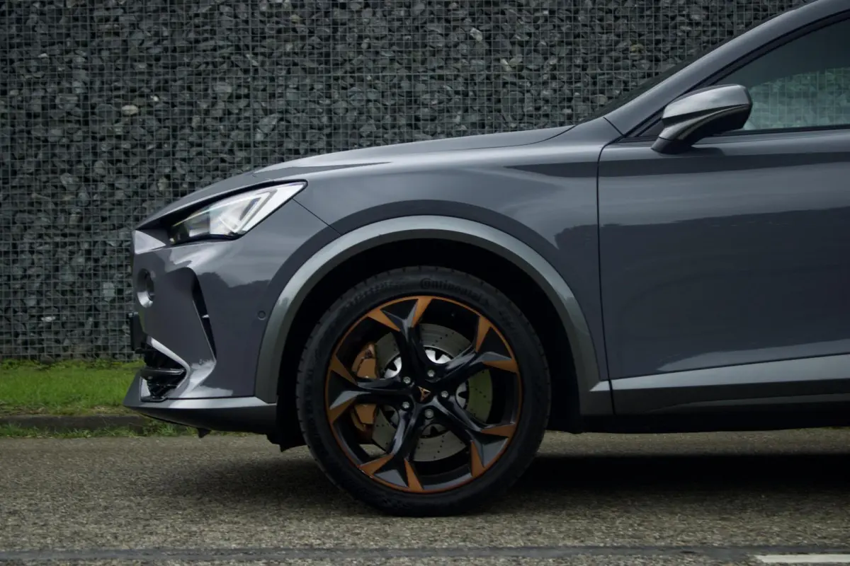 2.0 TSI VZ|Pano - Brembo - Breats - Trekhaak