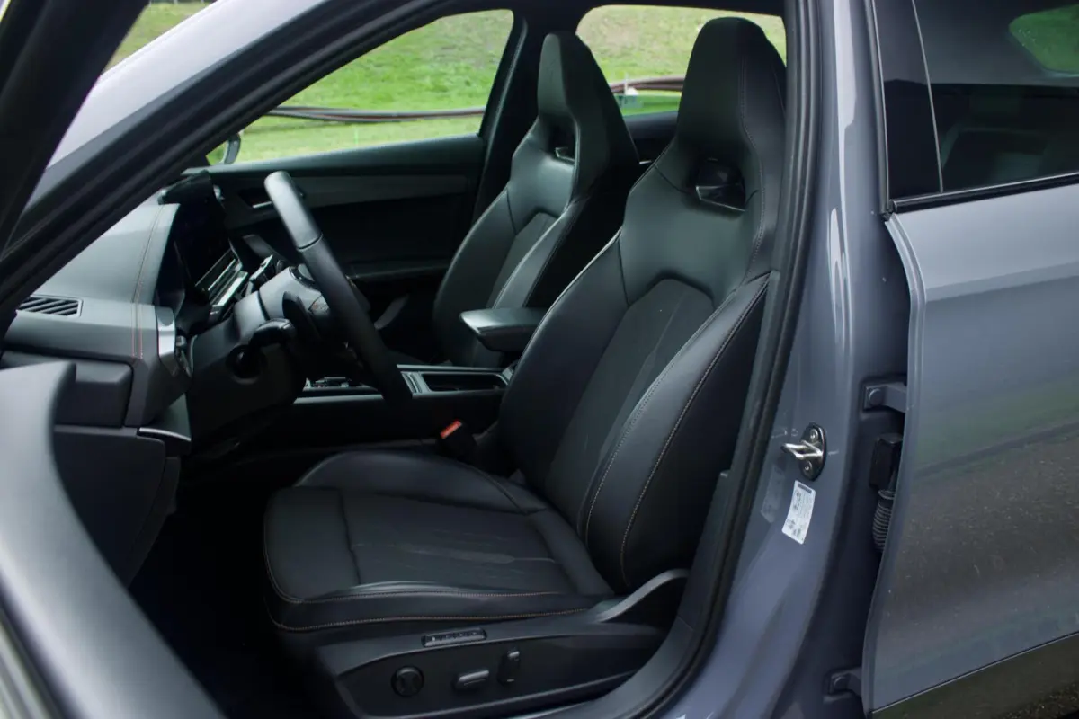 2.0 TSI VZ|Pano - Brembo - Breats - Trekhaak