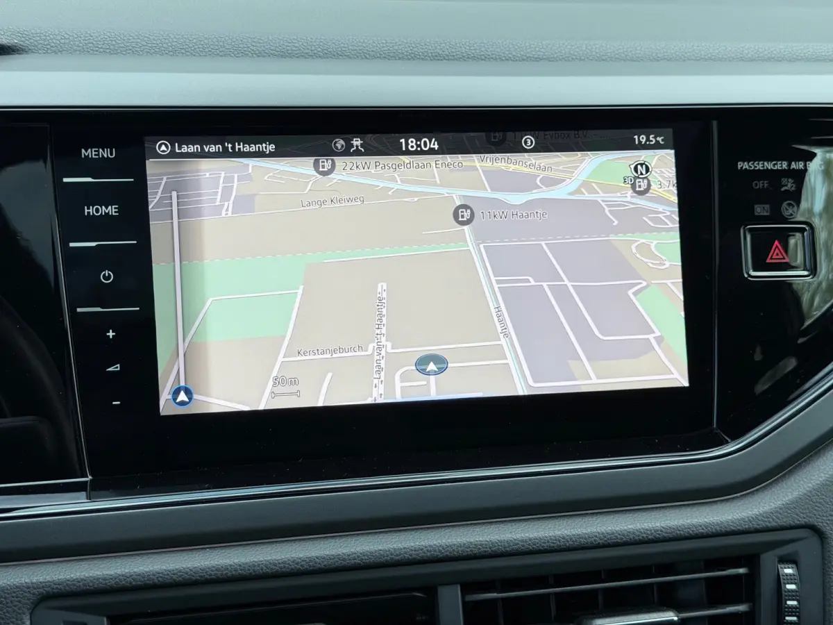 1.0 TSI R-Line Pano/Keyless/IQ.Light