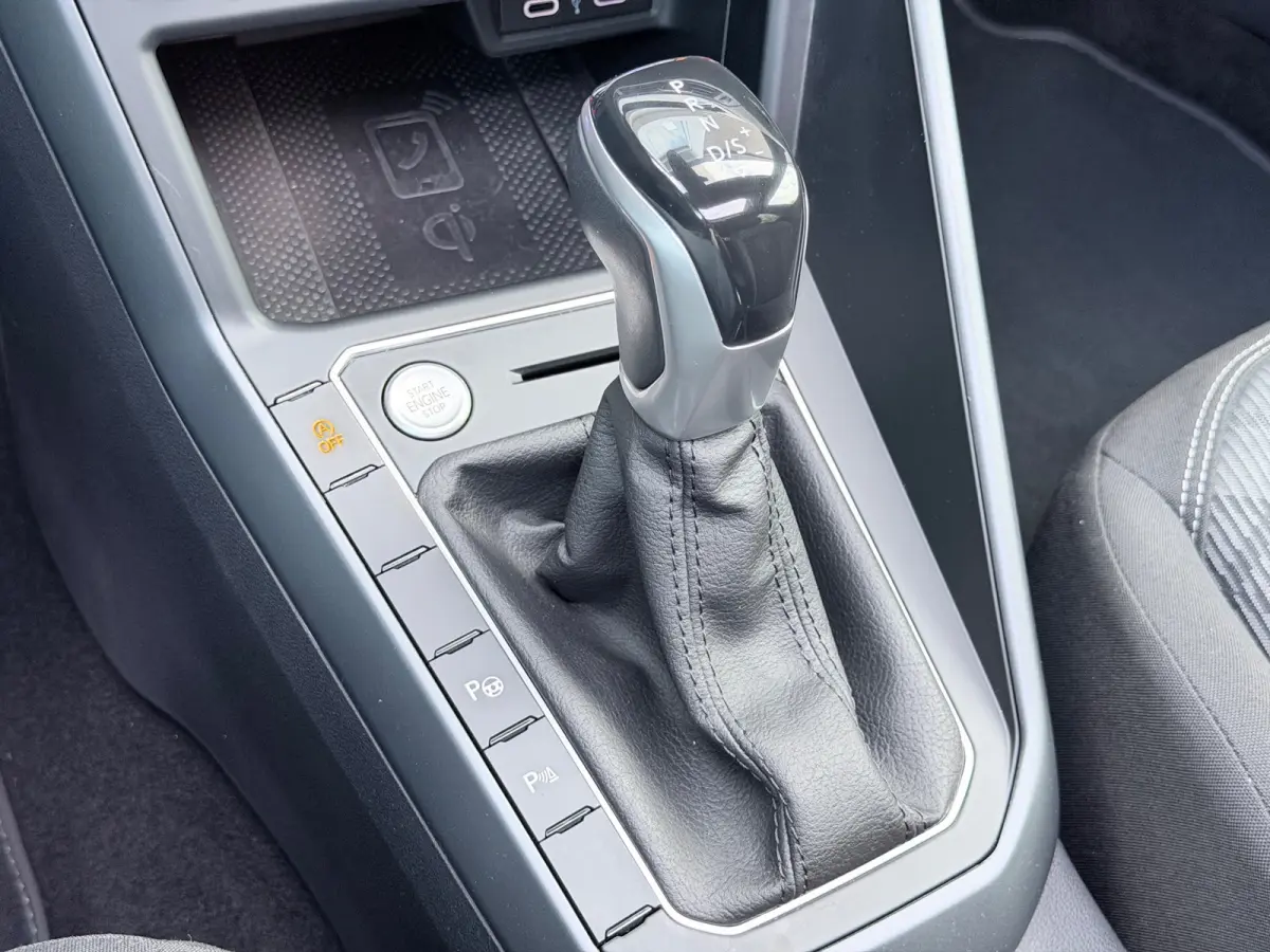 1.0 TSI R-Line Pano/Keyless/IQ.Light