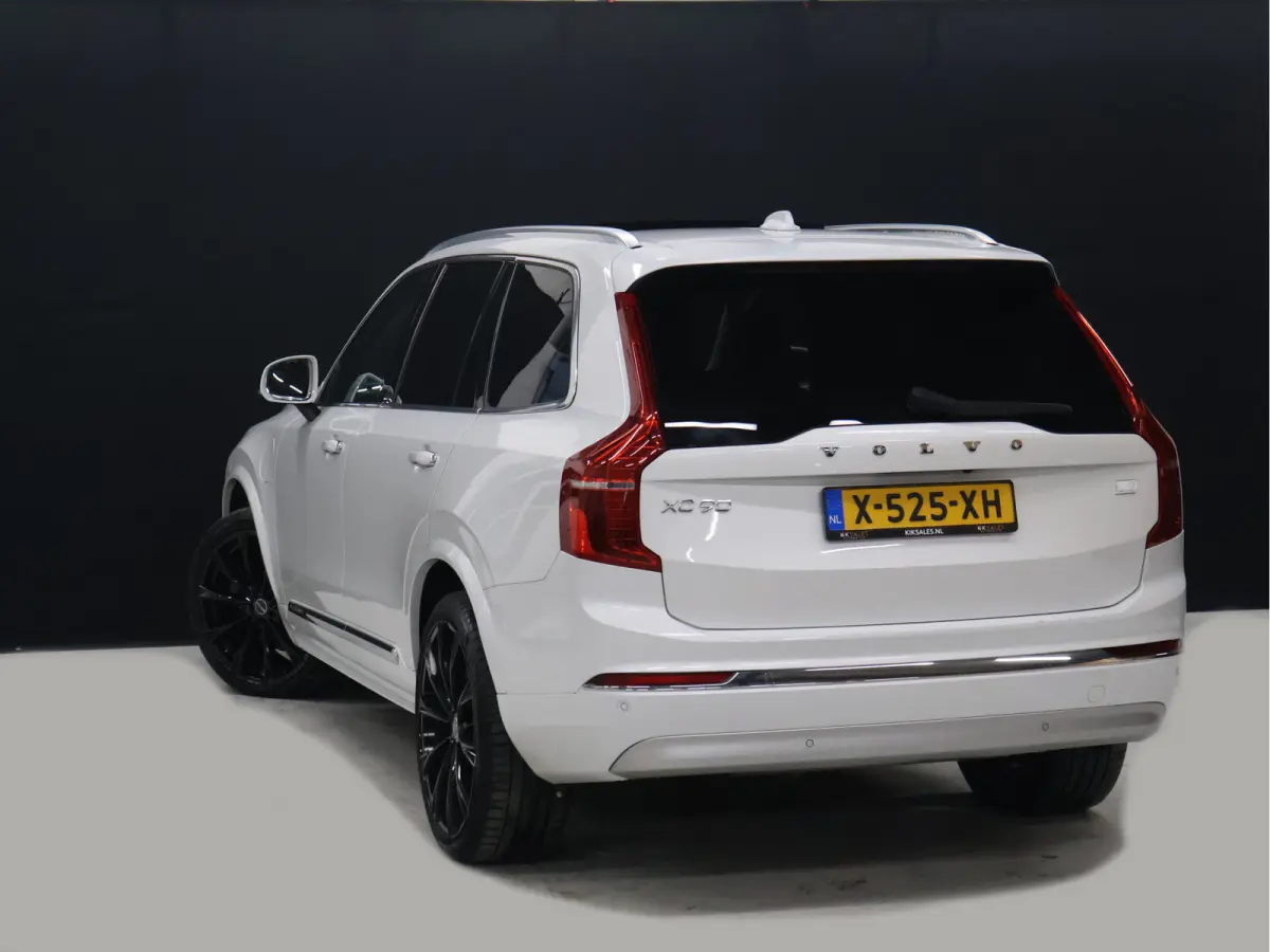 2.0 T8 Recharge AWD Inscription Expression [SCHUIFKANTELDAK, HARMAN/KARDON, ADAPTIVE CRUISE, APPLE CARPLAY, ANDROID, 7-PERSOONS, VOL LEDER, STOELVERWARMING, STUURVERWARMING, 360º CAMERA, KE