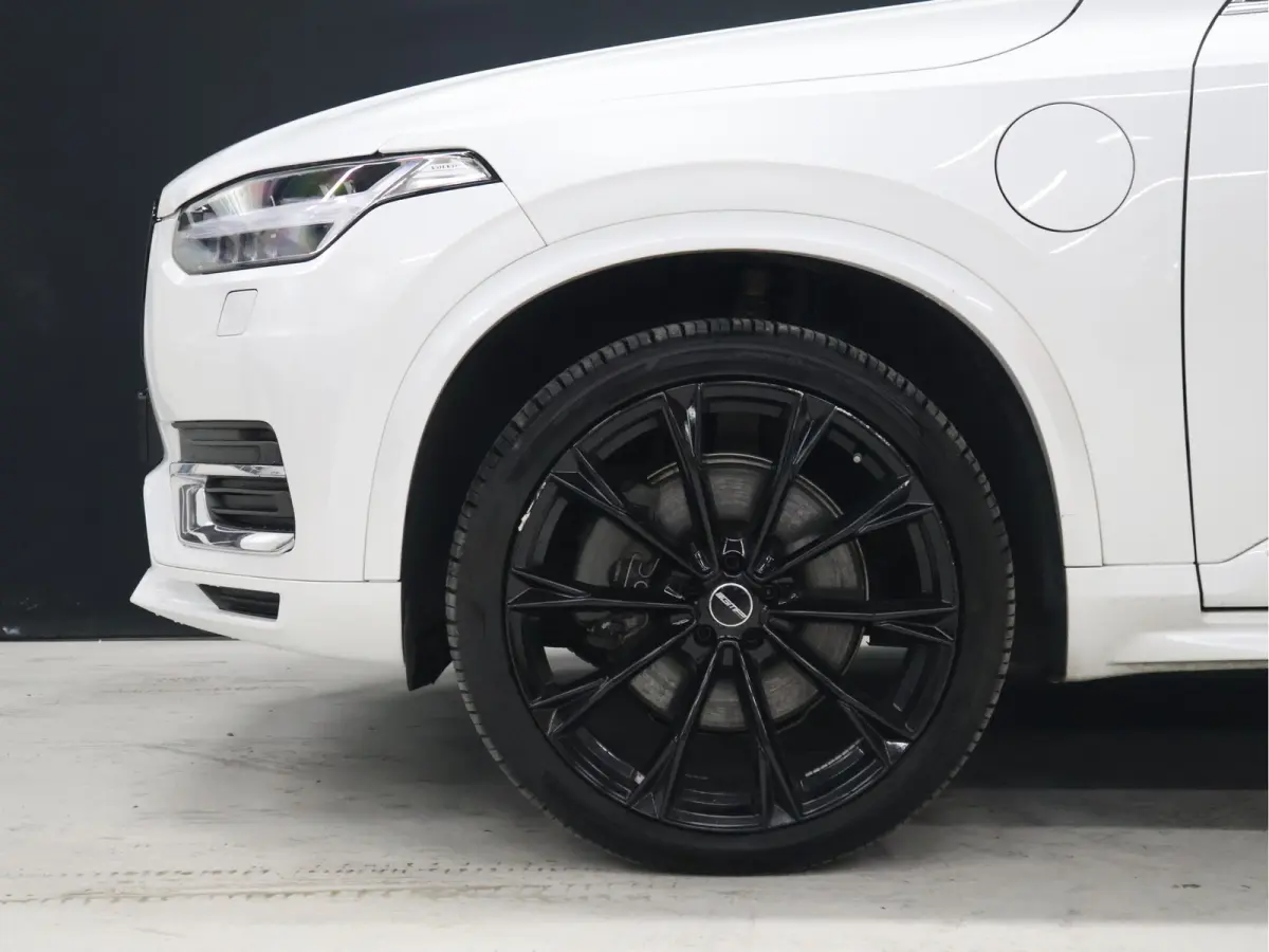 2.0 T8 Recharge AWD Inscription Expression [SCHUIFKANTELDAK, HARMAN/KARDON, ADAPTIVE CRUISE, APPLE CARPLAY, ANDROID, 7-PERSOONS, VOL LEDER, STOELVERWARMING, STUURVERWARMING, 360º CAMERA, KE