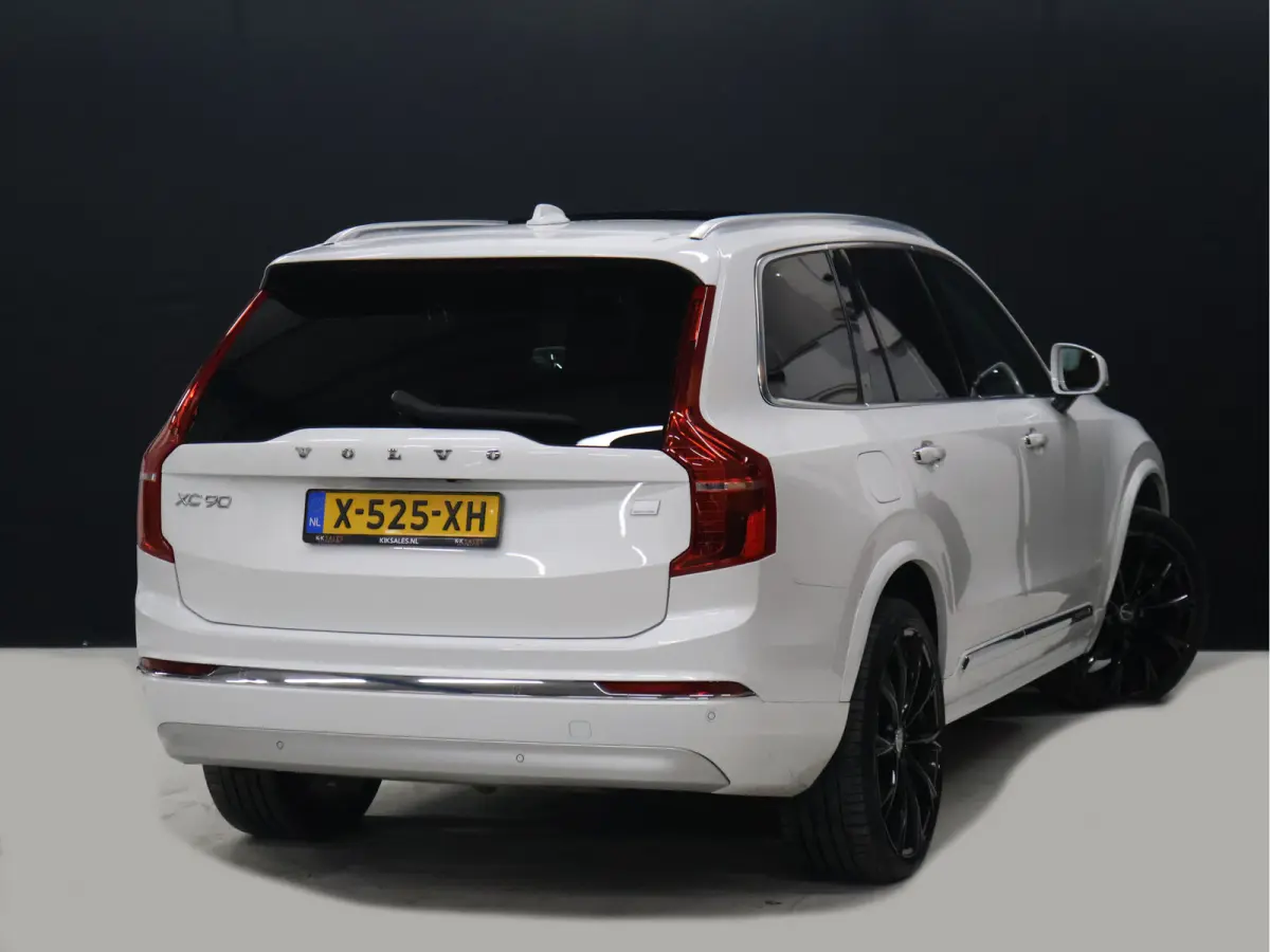 2.0 T8 Recharge AWD Inscription Expression [SCHUIFKANTELDAK, HARMAN/KARDON, ADAPTIVE CRUISE, APPLE CARPLAY, ANDROID, 7-PERSOONS, VOL LEDER, STOELVERWARMING, STUURVERWARMING, 360º CAMERA, KE