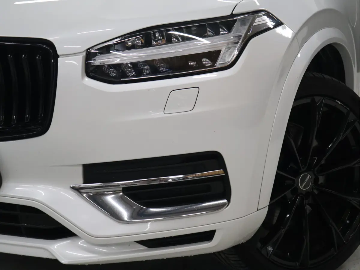 2.0 T8 Recharge AWD Inscription Expression [SCHUIFKANTELDAK, HARMAN/KARDON, ADAPTIVE CRUISE, APPLE CARPLAY, ANDROID, 7-PERSOONS, VOL LEDER, STOELVERWARMING, STUURVERWARMING, 360º CAMERA, KE