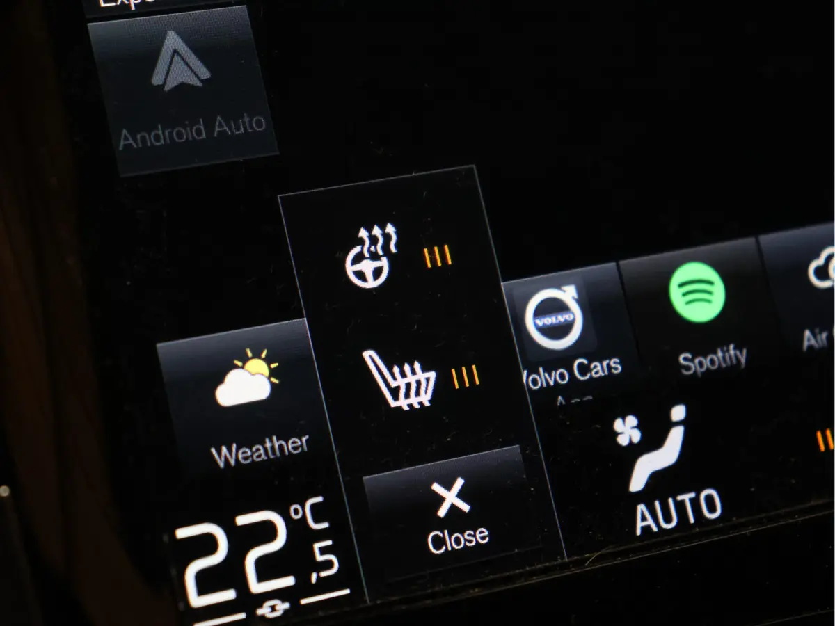 2.0 T8 Recharge AWD Inscription Expression [SCHUIFKANTELDAK, HARMAN/KARDON, ADAPTIVE CRUISE, APPLE CARPLAY, ANDROID, 7-PERSOONS, VOL LEDER, STOELVERWARMING, STUURVERWARMING, 360º CAMERA, KE