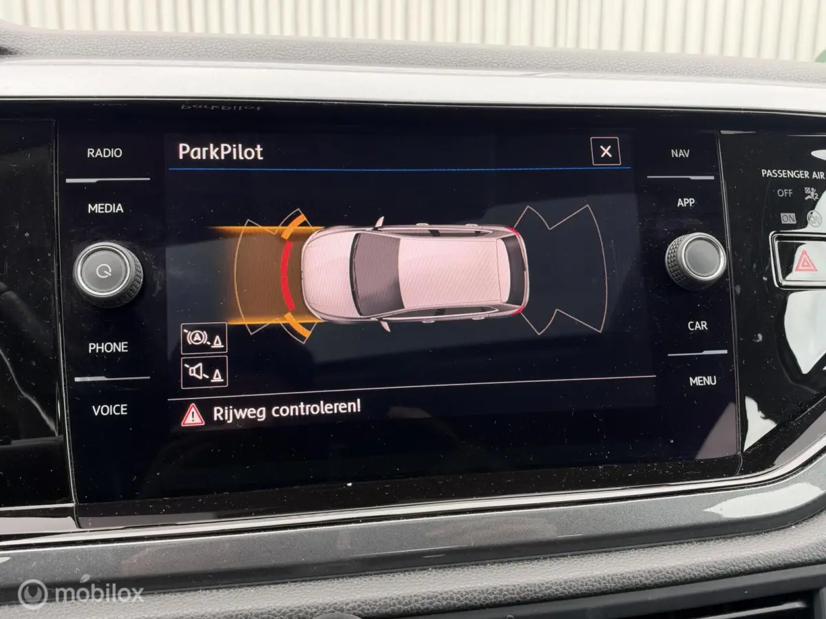 1.0 TSI 116PK Highline DSG Automaat 2018 / Panoramadak / Carplay / LED koplampen / Adaptief Cruise / NAP