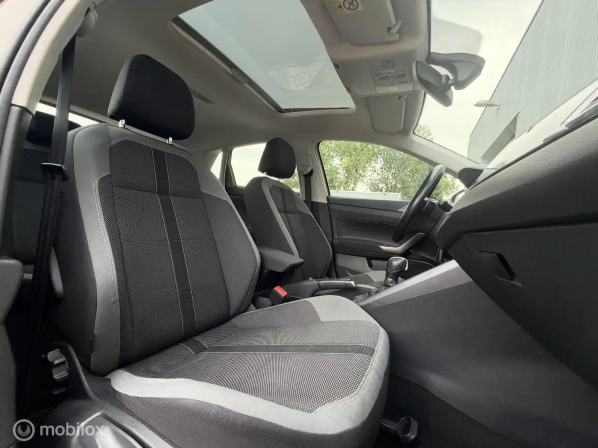 1.0 TSI 116PK Highline DSG Automaat 2018 / Panoramadak / Carplay / LED koplampen / Adaptief Cruise / NAP
