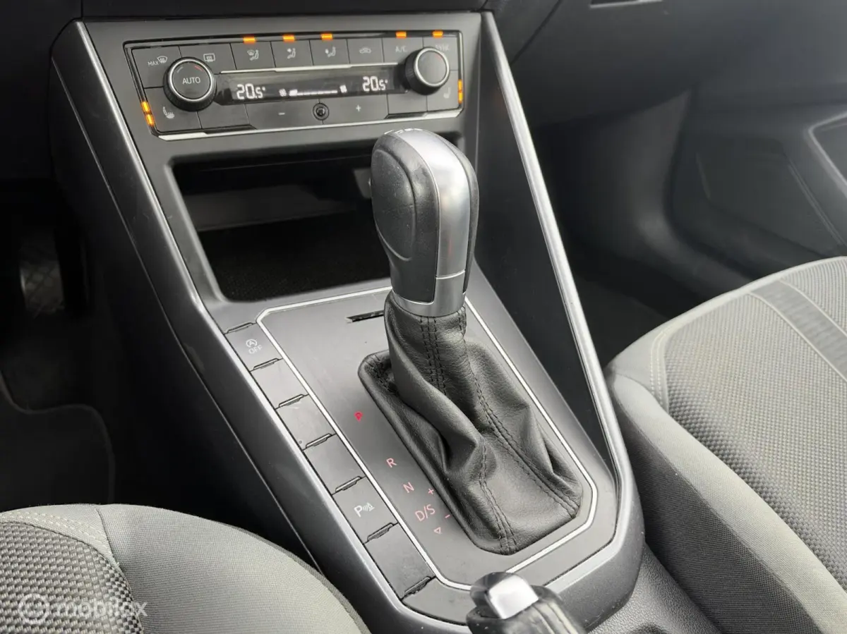 1.0 TSI 116PK Highline DSG Automaat 2018 / Panoramadak / Carplay / LED koplampen / Adaptief Cruise / NAP