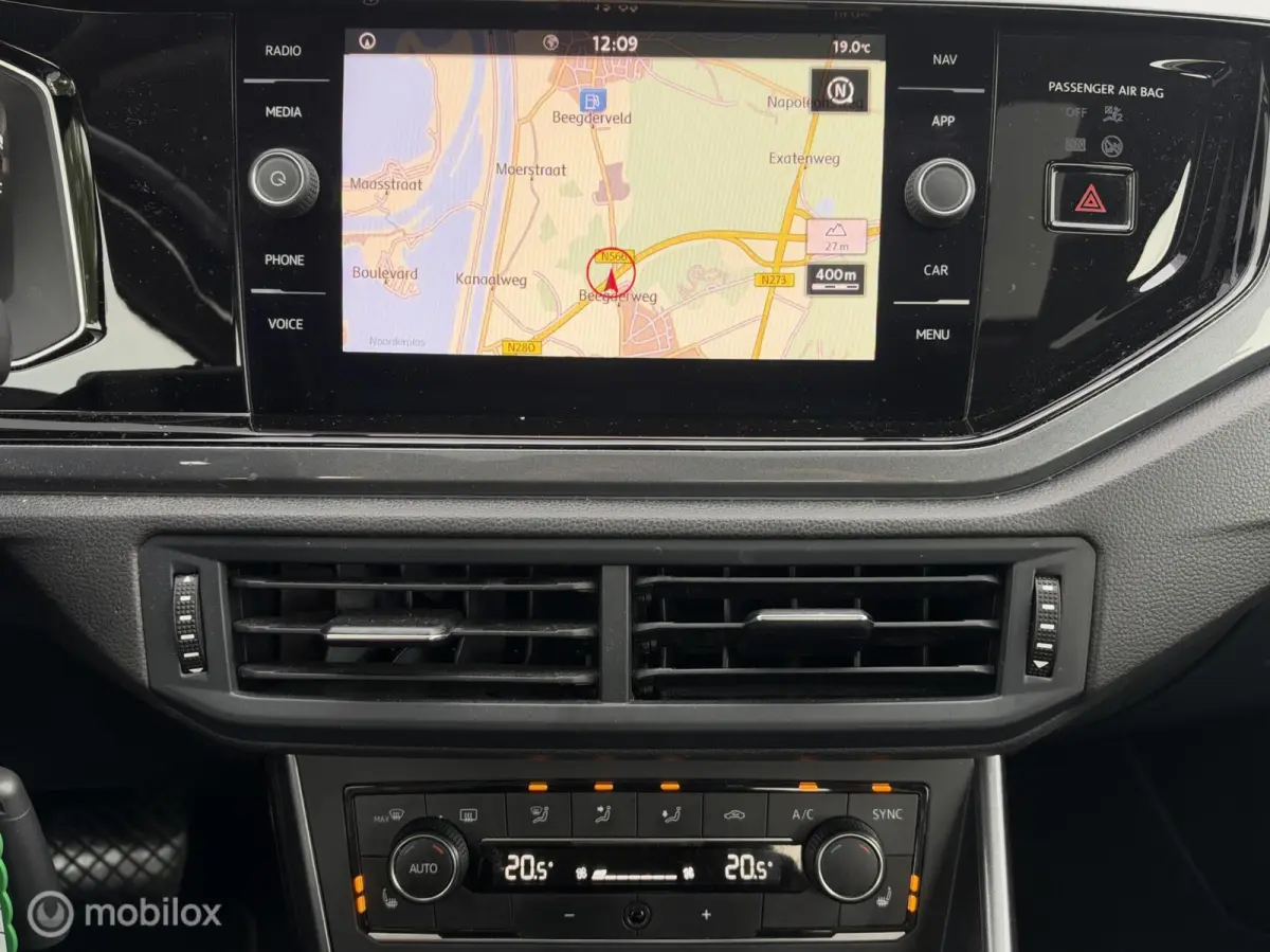 1.0 TSI 116PK Highline DSG Automaat 2018 / Panoramadak / Carplay / LED koplampen / Adaptief Cruise / NAP