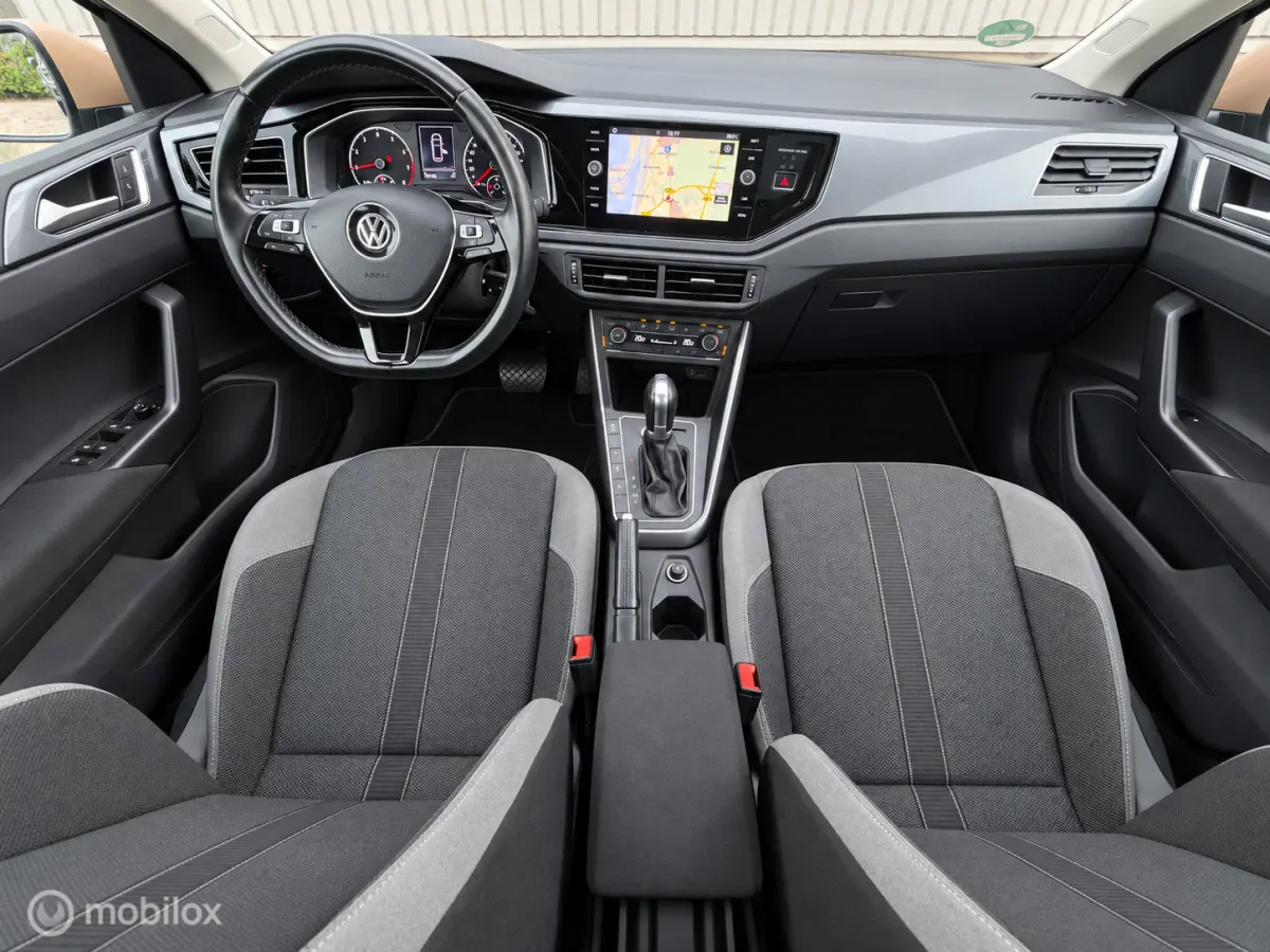 1.0 TSI 116PK Highline DSG Automaat 2018 / Panoramadak / Carplay / LED koplampen / Adaptief Cruise / NAP