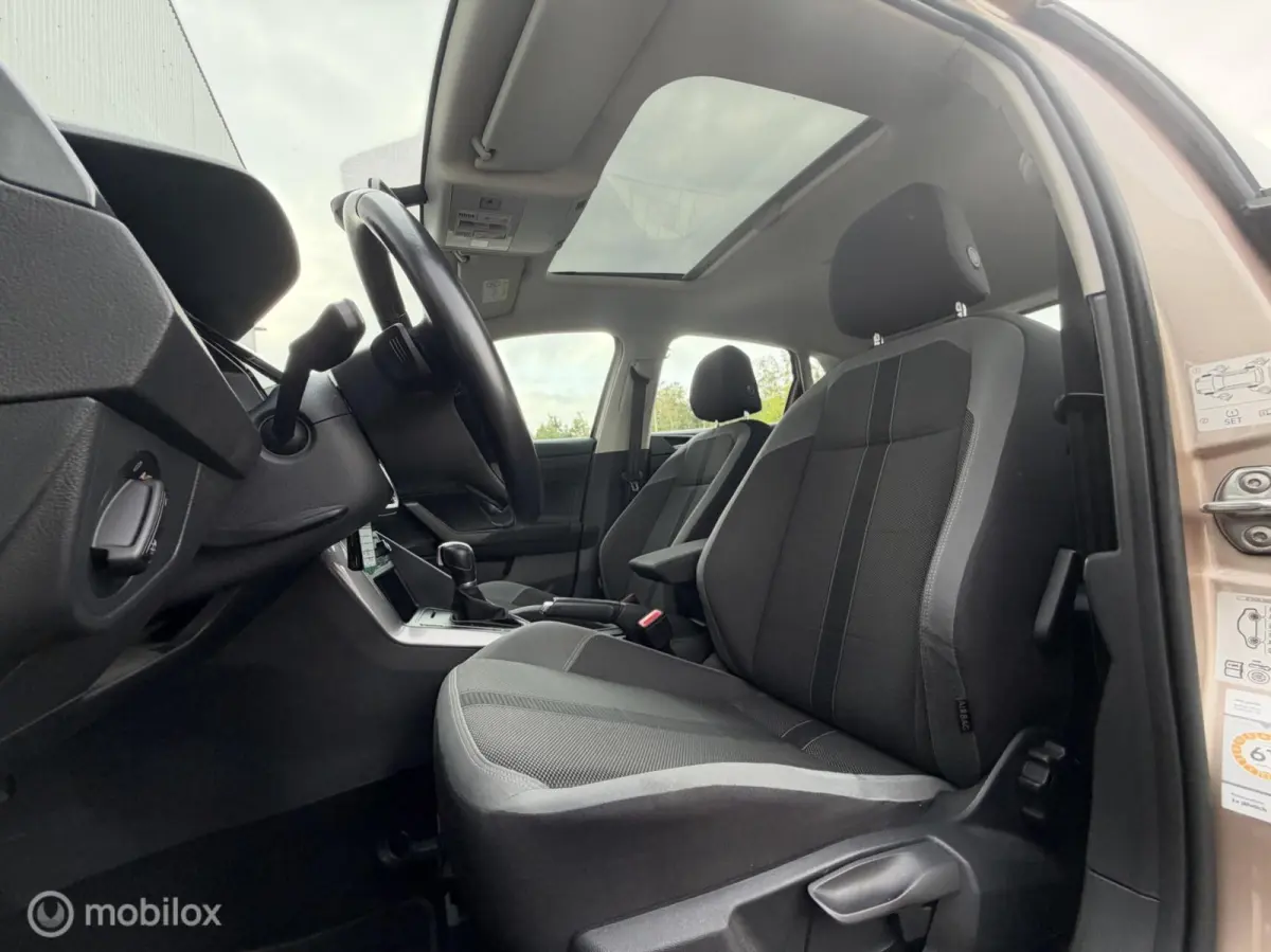 1.0 TSI 116PK Highline DSG Automaat 2018 / Panoramadak / Carplay / LED koplampen / Adaptief Cruise / NAP
