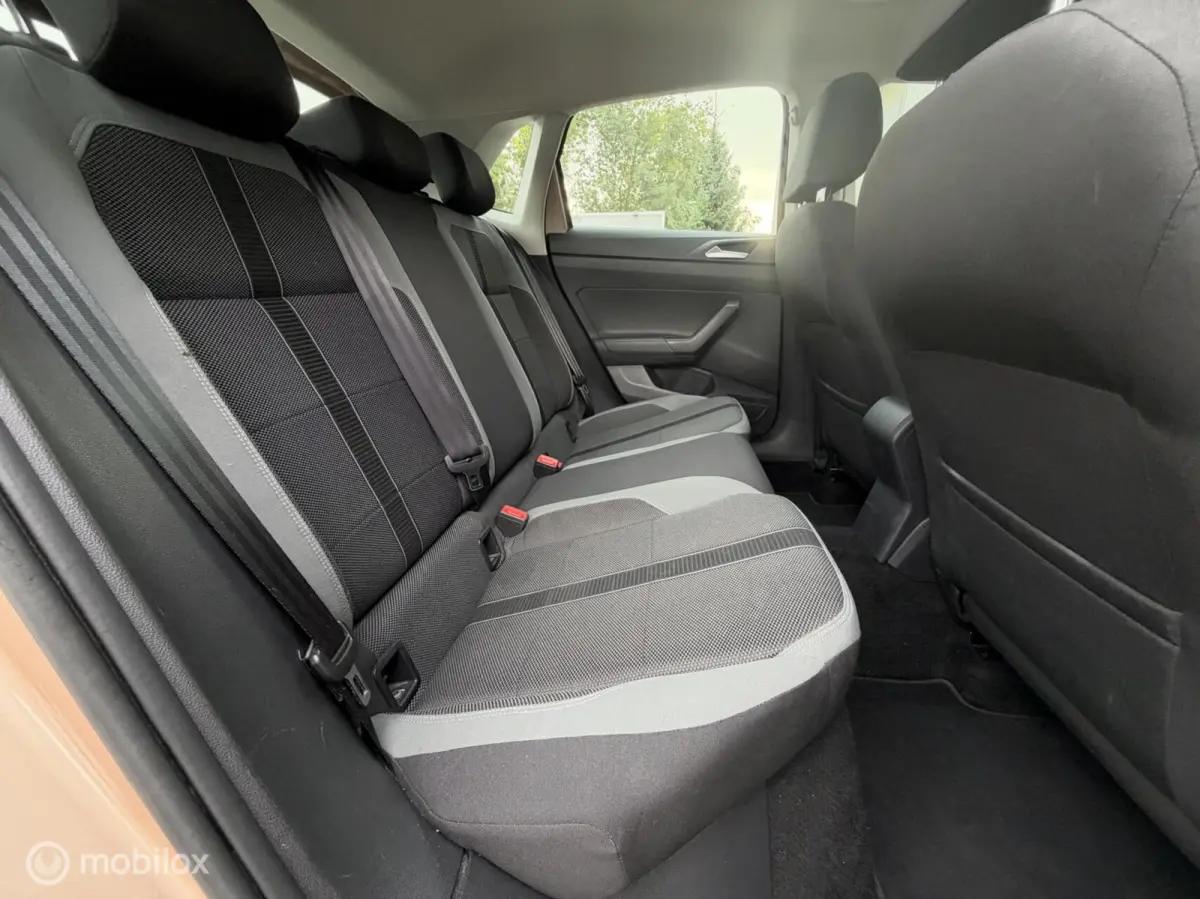 1.0 TSI 116PK Highline DSG Automaat 2018 / Panoramadak / Carplay / LED koplampen / Adaptief Cruise / NAP