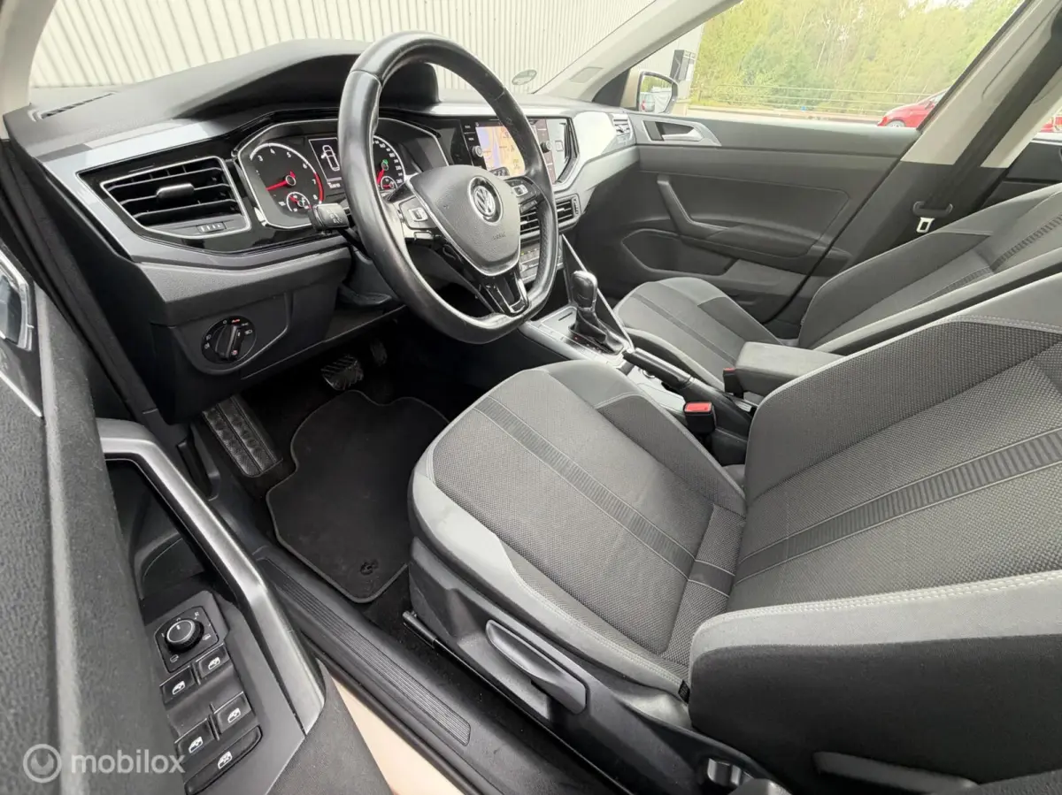 1.0 TSI 116PK Highline DSG Automaat 2018 / Panoramadak / Carplay / LED koplampen / Adaptief Cruise / NAP