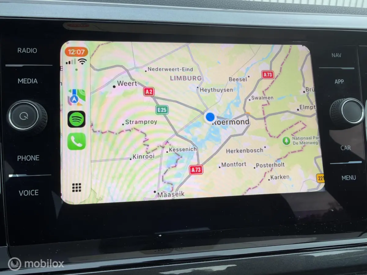 1.0 TSI 116PK Highline DSG Automaat 2018 / Panoramadak / Carplay / LED koplampen / Adaptief Cruise / NAP