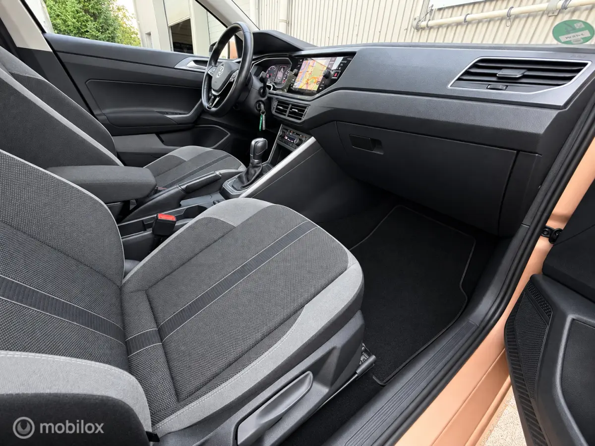 1.0 TSI 116PK Highline DSG Automaat 2018 / Panoramadak / Carplay / LED koplampen / Adaptief Cruise / NAP