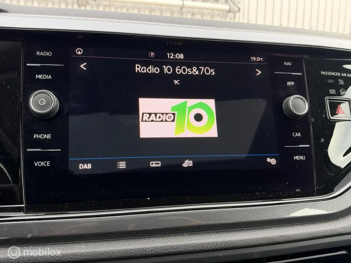 1.0 TSI 116PK Highline DSG Automaat 2018 / Panoramadak / Carplay / LED koplampen / Adaptief Cruise / NAP