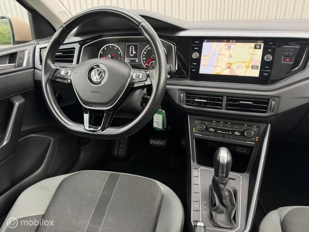 1.0 TSI 116PK Highline DSG Automaat 2018 / Panoramadak / Carplay / LED koplampen / Adaptief Cruise / NAP