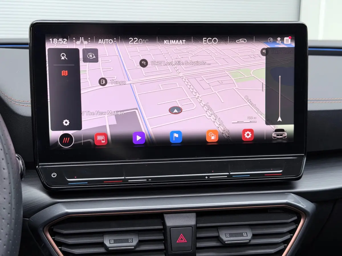 1.4 e-Hybrid VZ Performance Schaal/Pano/Matrix