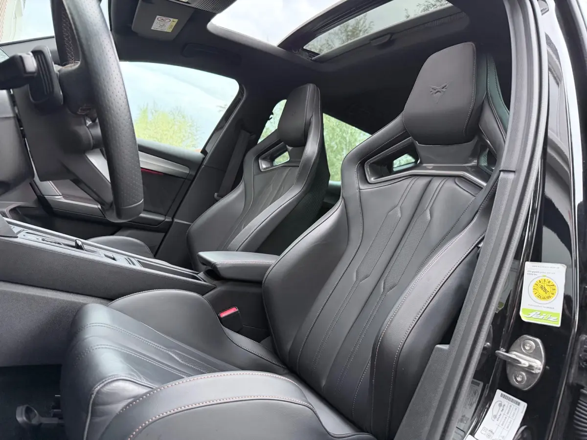 1.4 e-Hybrid VZ Performance Schaal/Pano/Matrix