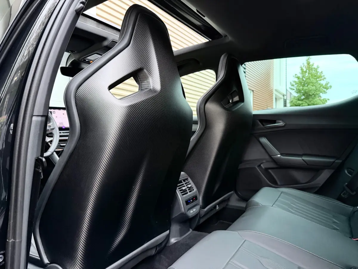 1.4 e-Hybrid VZ Performance Schaal/Pano/Matrix
