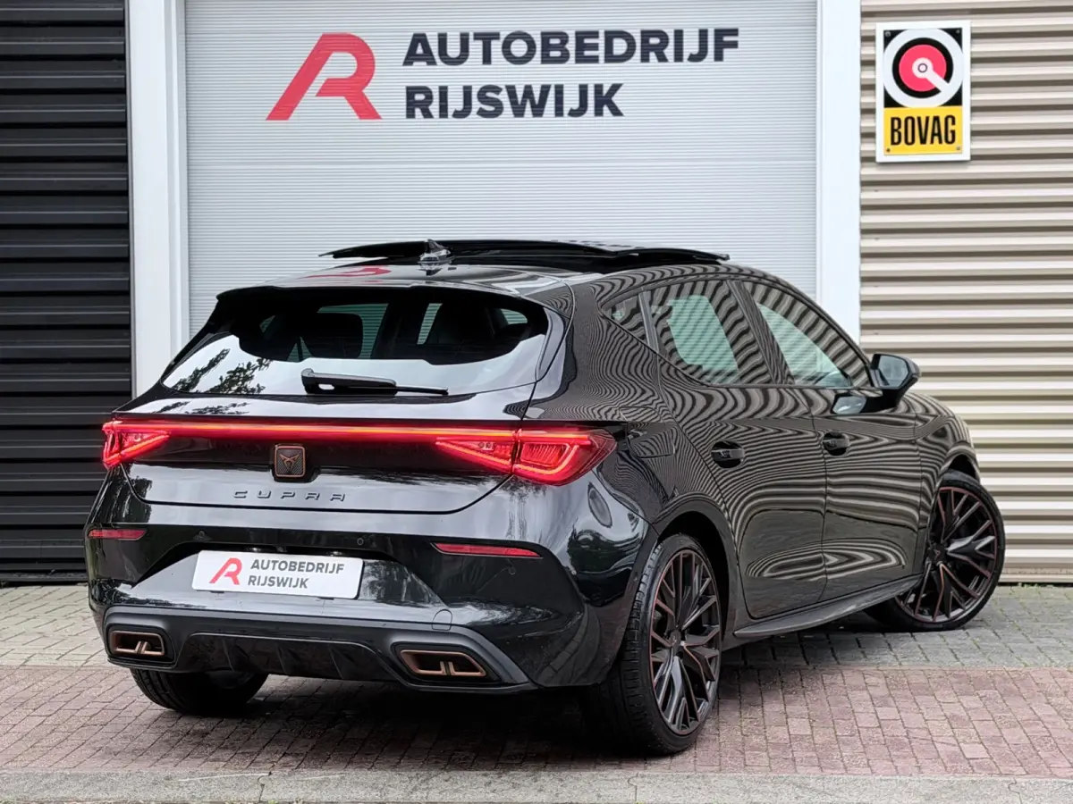 1.4 e-Hybrid VZ Performance Schaal/Pano/Matrix