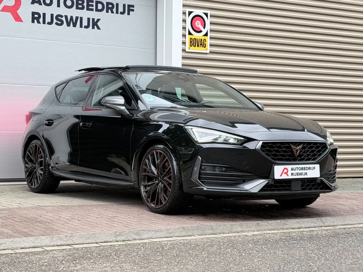 1.4 e-Hybrid VZ Performance Schaal/Pano/Matrix