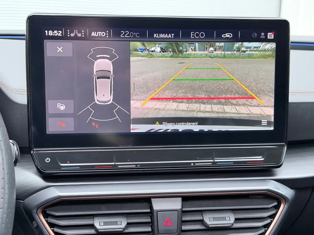 1.4 e-Hybrid VZ Performance Schaal/Pano/Matrix