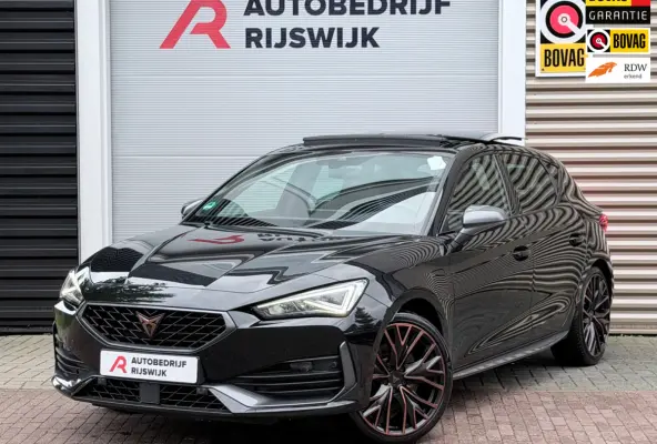 1.4 e-Hybrid VZ Performance Schaal/Pano/Matrix