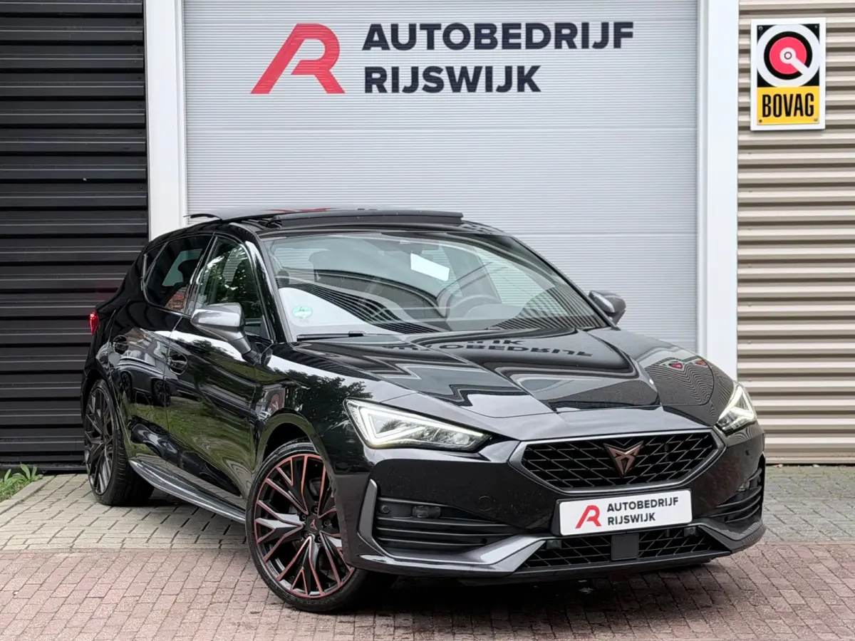 1.4 e-Hybrid VZ Performance Schaal/Pano/Matrix