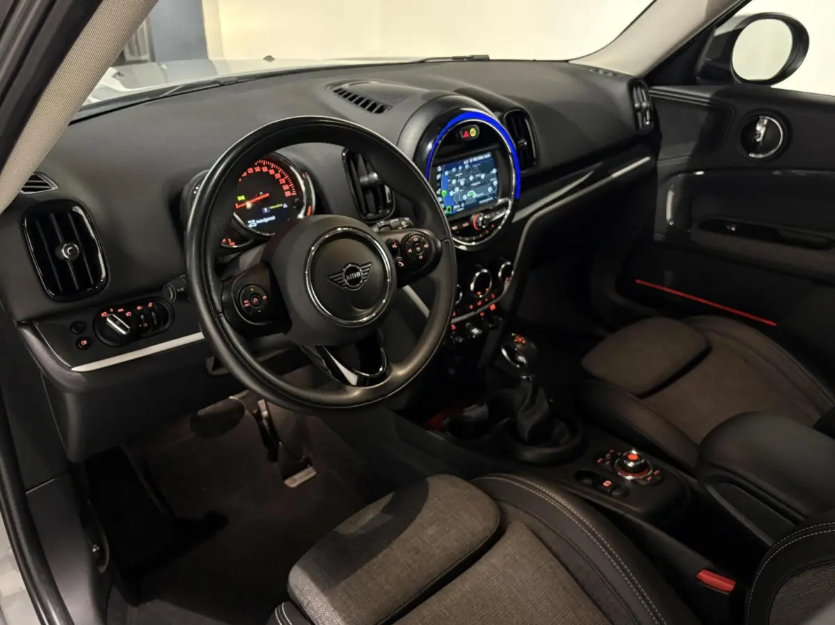 1.5 Cooper ALL4|Navi|Sportstoelen|Cruise|Clima|Dealer onderhouden|