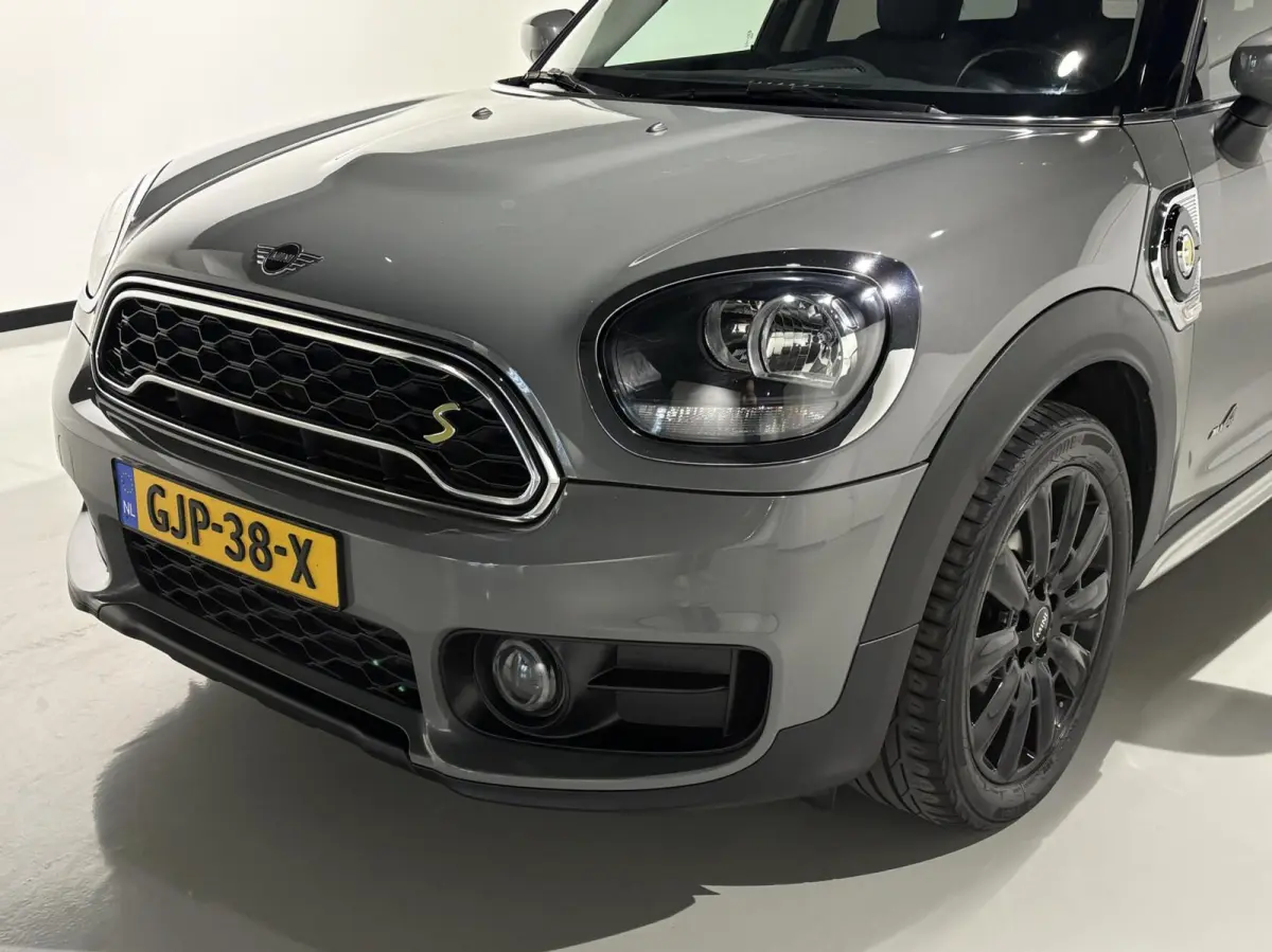 1.5 Cooper ALL4|Navi|Sportstoelen|Cruise|Clima|Dealer onderhouden|