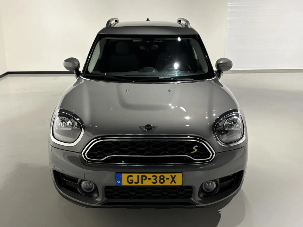 1.5 Cooper ALL4|Navi|Sportstoelen|Cruise|Clima|Dealer onderhouden|