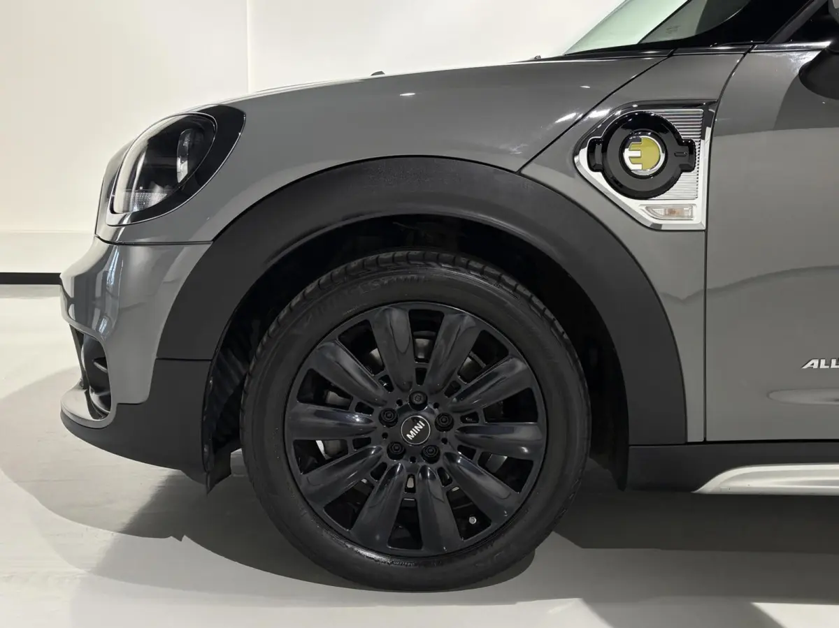 1.5 Cooper ALL4|Navi|Sportstoelen|Cruise|Clima|Dealer onderhouden|