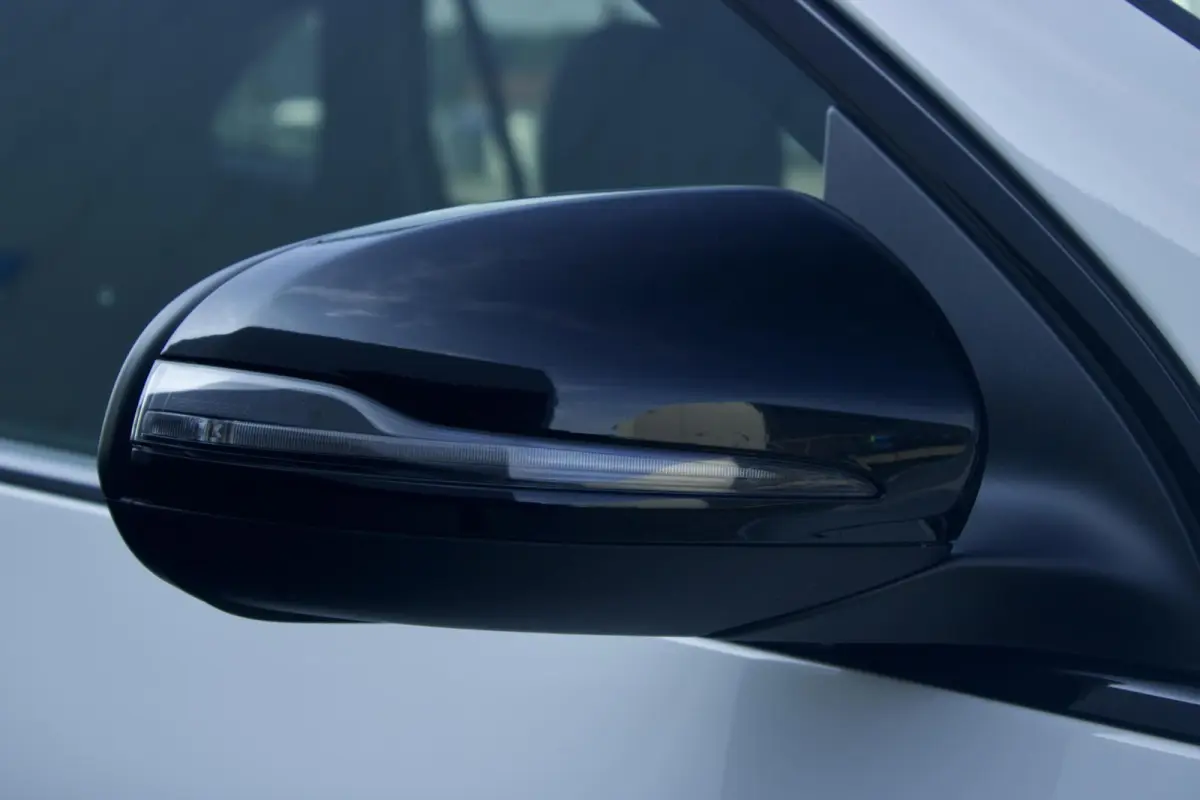 Mercedes-Benz GLA 180 AMG | Pano - Keyless - Camera - Sfeer