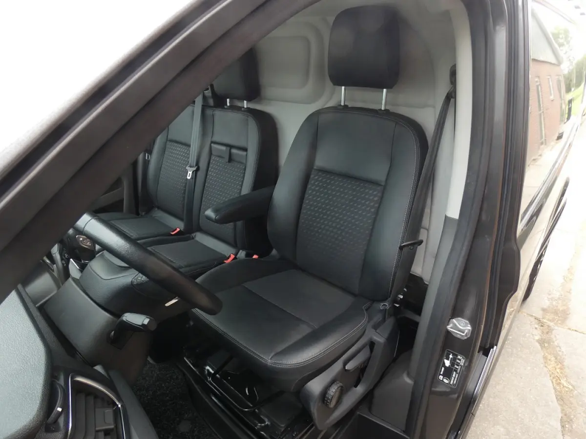 320 2.0 TDCI L2H1 Sport*navi/cam * 3zits