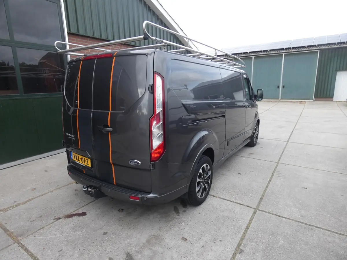 320 2.0 TDCI L2H1 Sport*navi/cam * 3zits