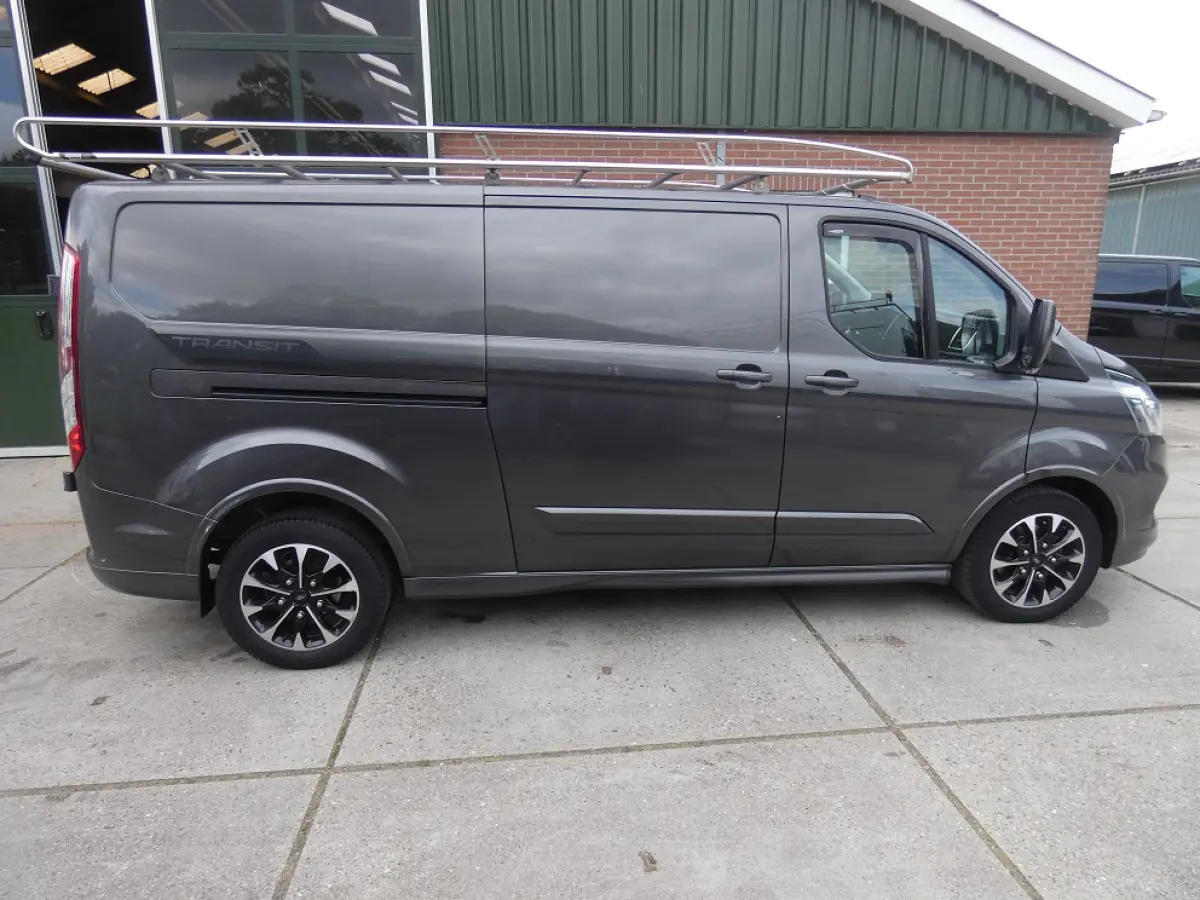 320 2.0 TDCI L2H1 Sport*navi/cam * 3zits