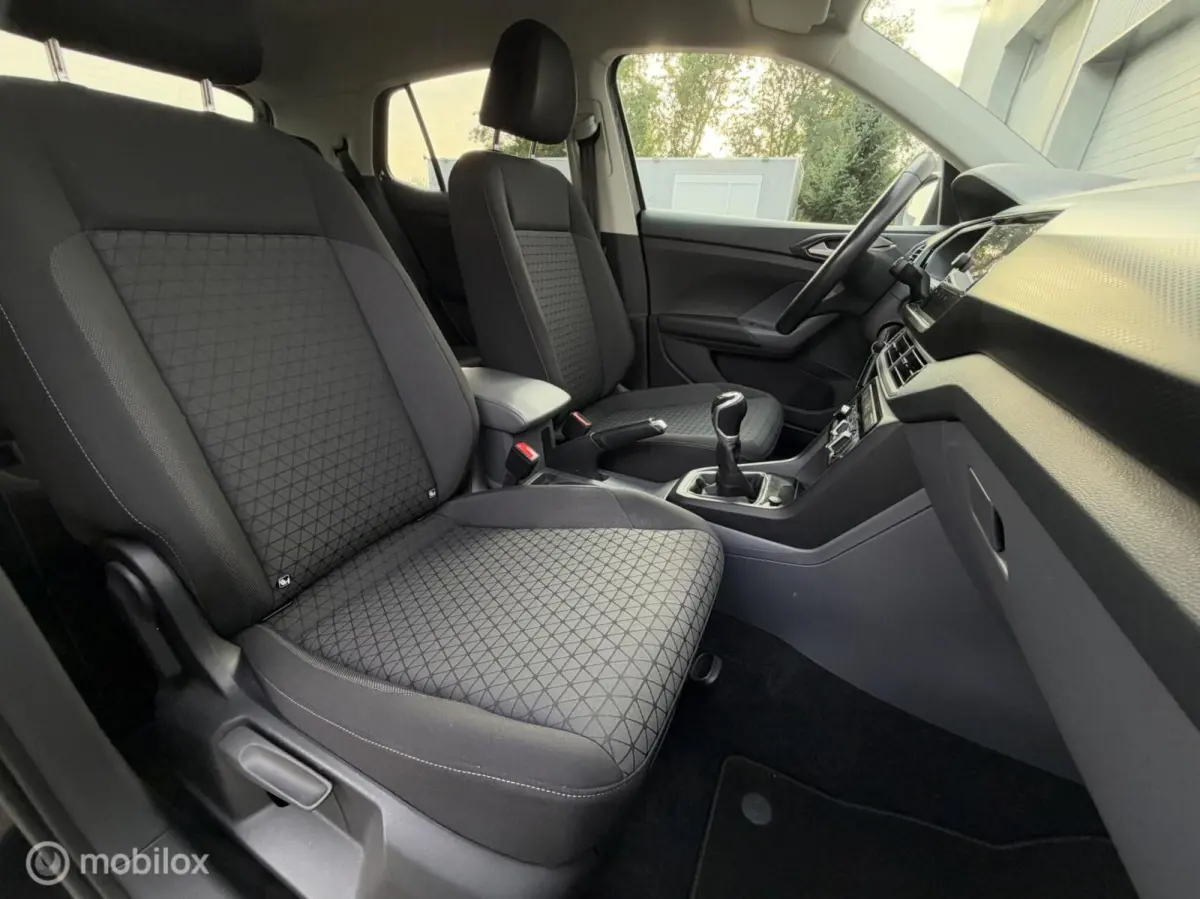 1.0 TSI Life Business 2020 / Carplay / Navigatie / Adaptief cruise / 1e eigenaar NAP