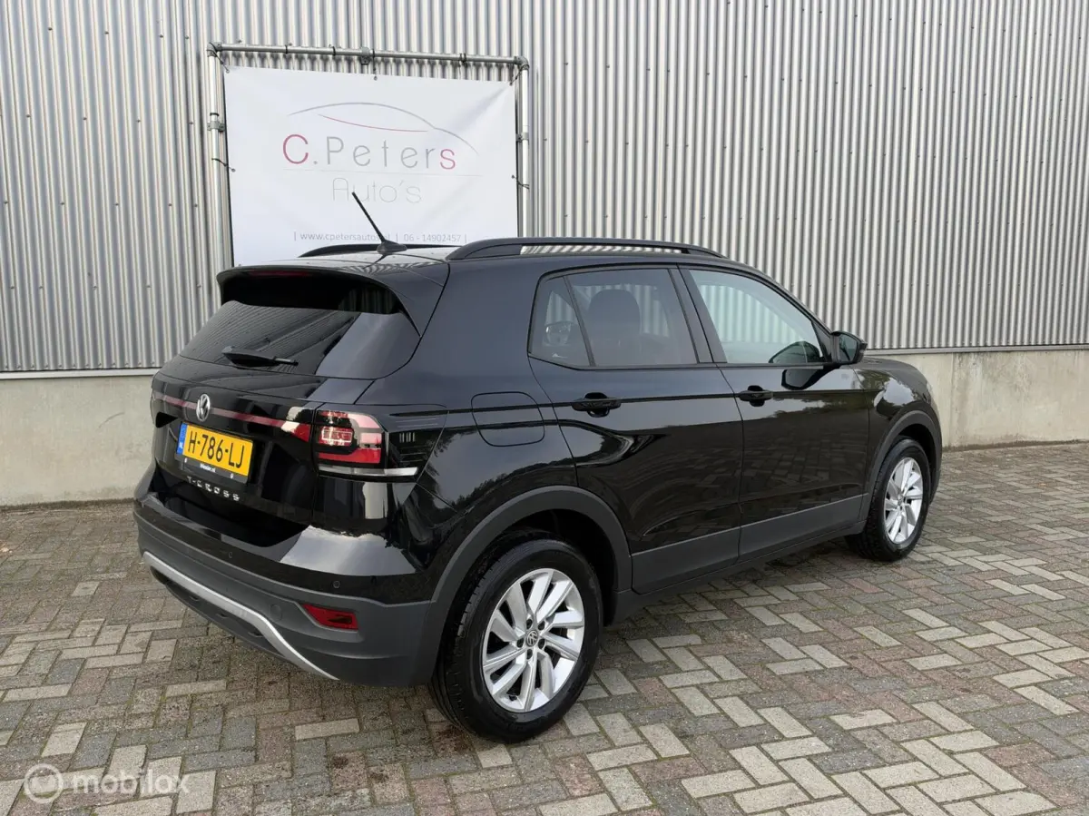 1.0 TSI Life Business 2020 / Carplay / Navigatie / Adaptief cruise / 1e eigenaar NAP