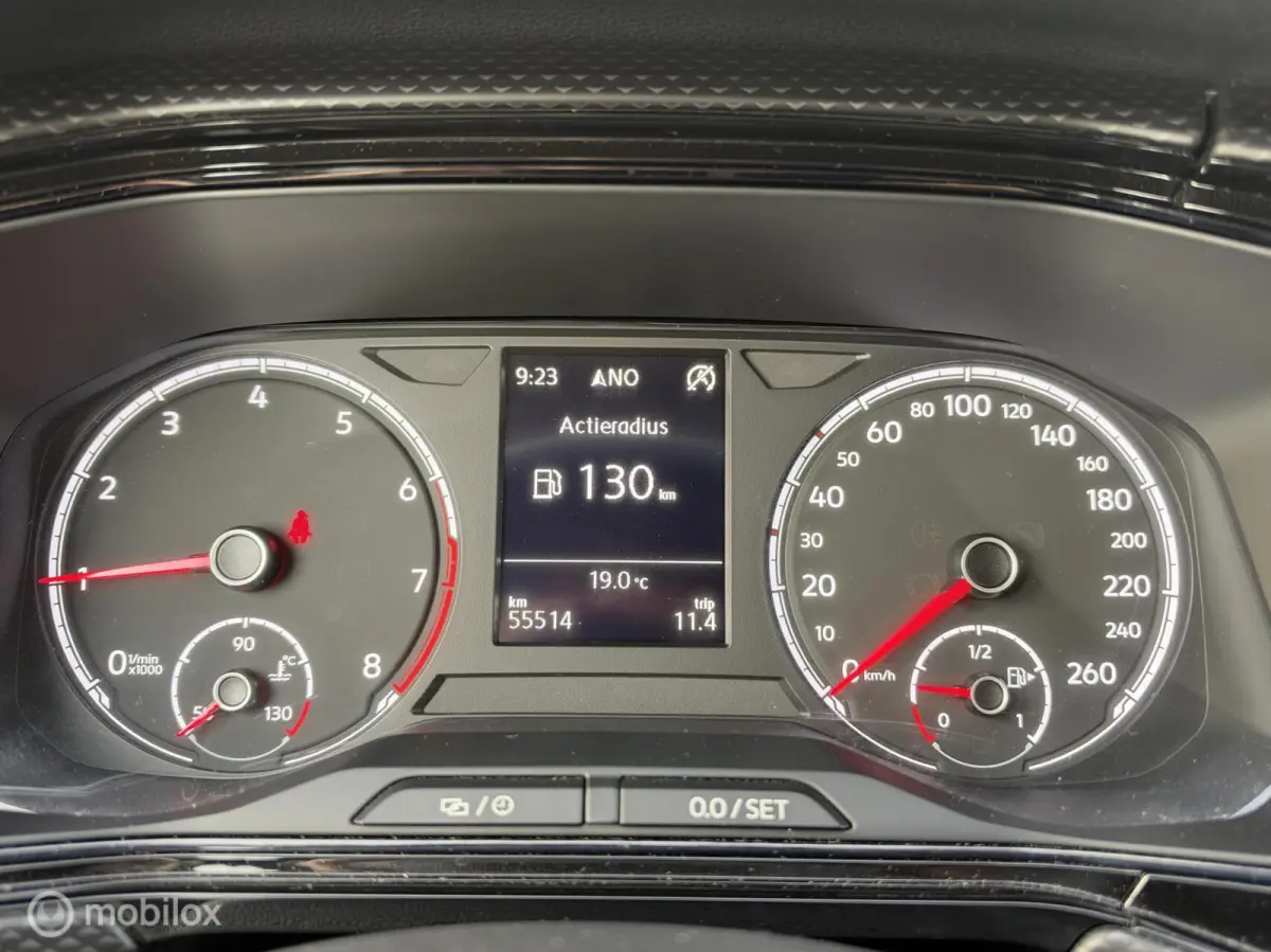 1.0 TSI Life Business 2020 / Carplay / Navigatie / Adaptief cruise / 1e eigenaar NAP