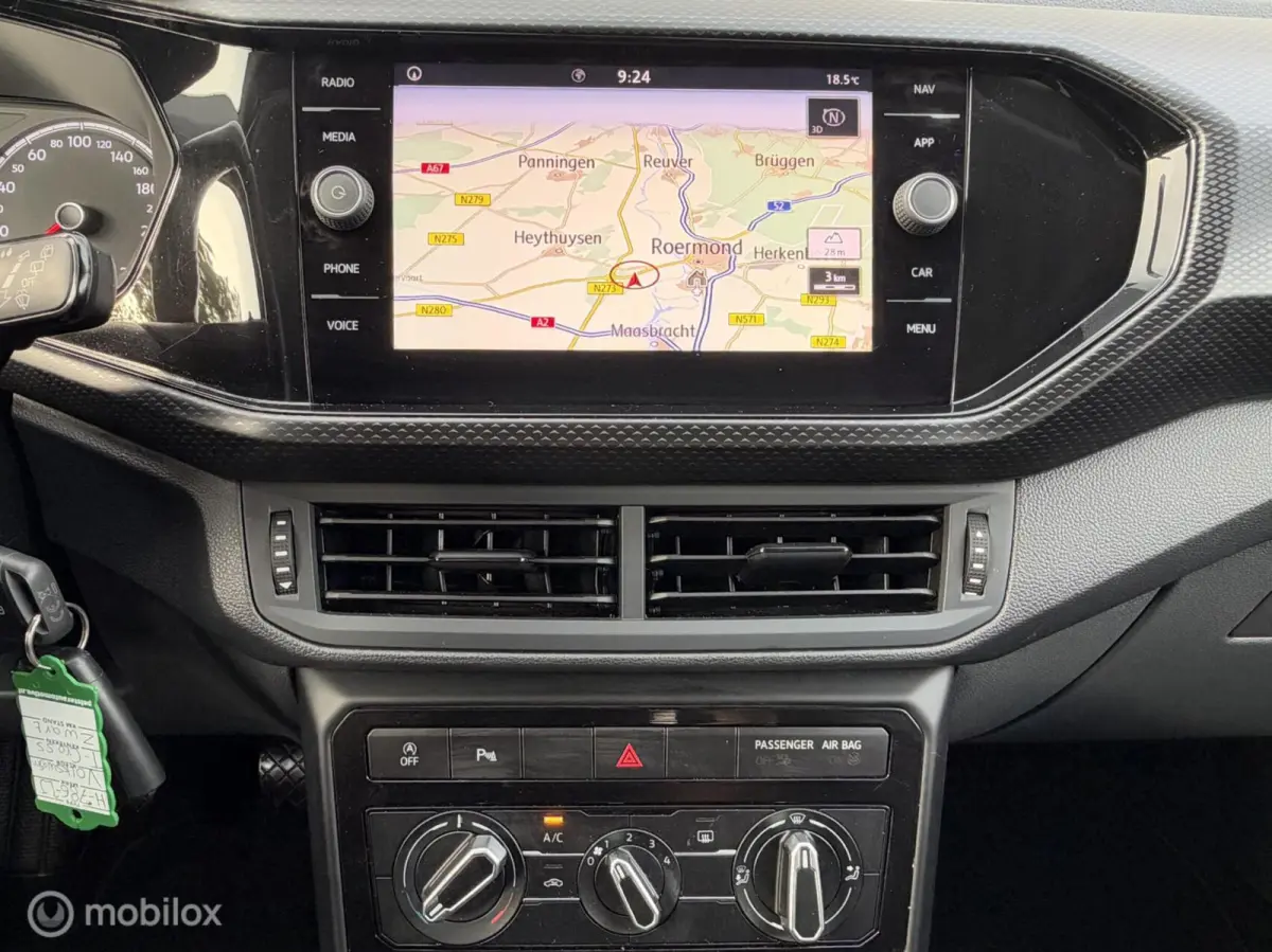 1.0 TSI Life Business 2020 / Carplay / Navigatie / Adaptief cruise / 1e eigenaar NAP