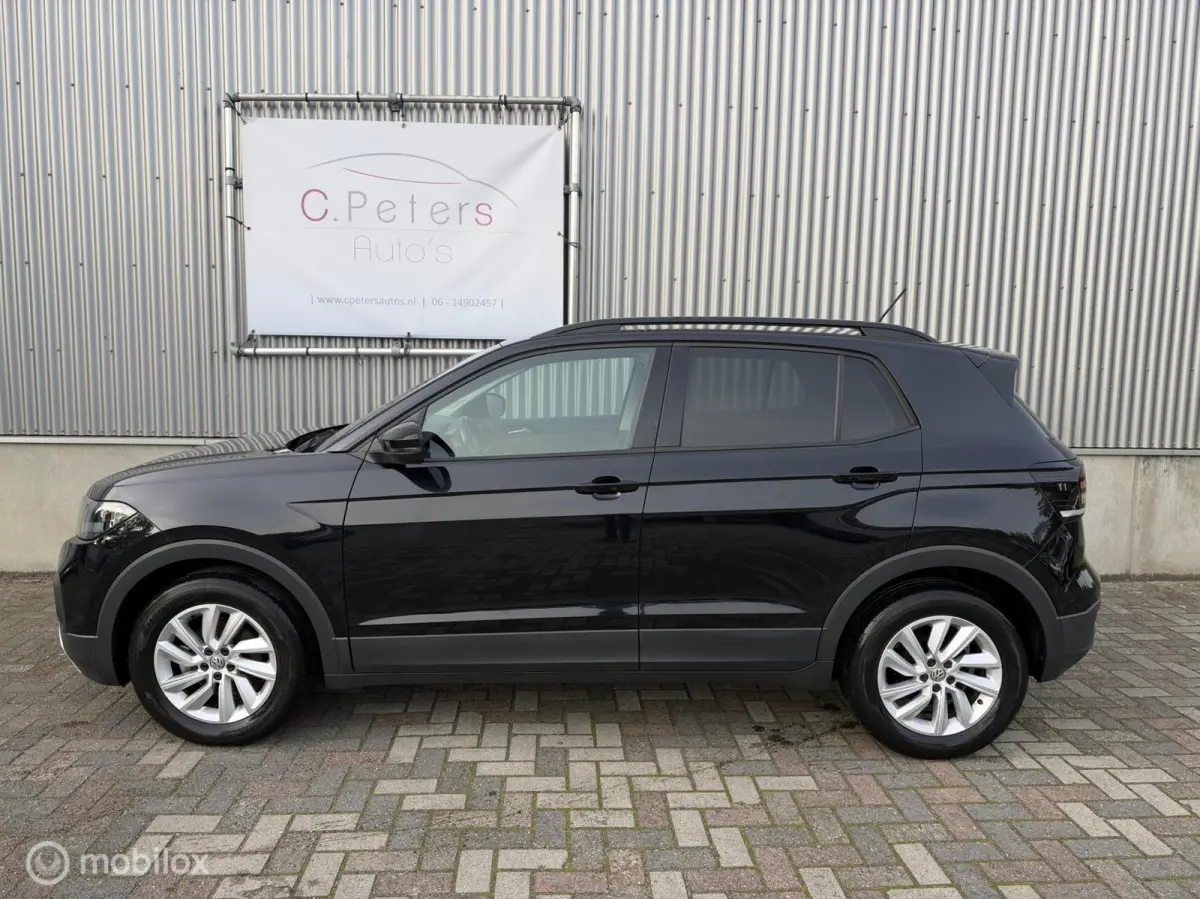 1.0 TSI Life Business 2020 / Carplay / Navigatie / Adaptief cruise / 1e eigenaar NAP
