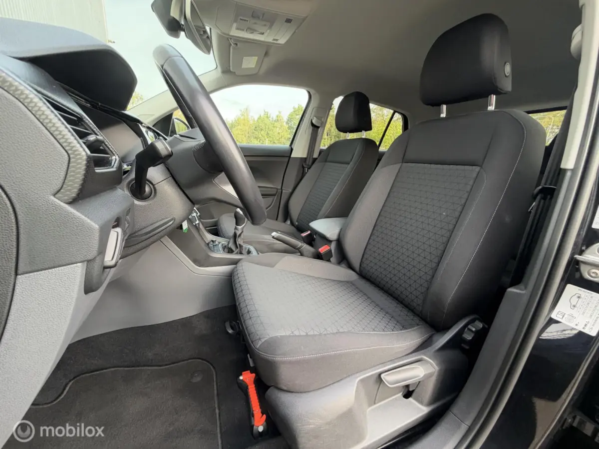 1.0 TSI Life Business 2020 / Carplay / Navigatie / Adaptief cruise / 1e eigenaar NAP