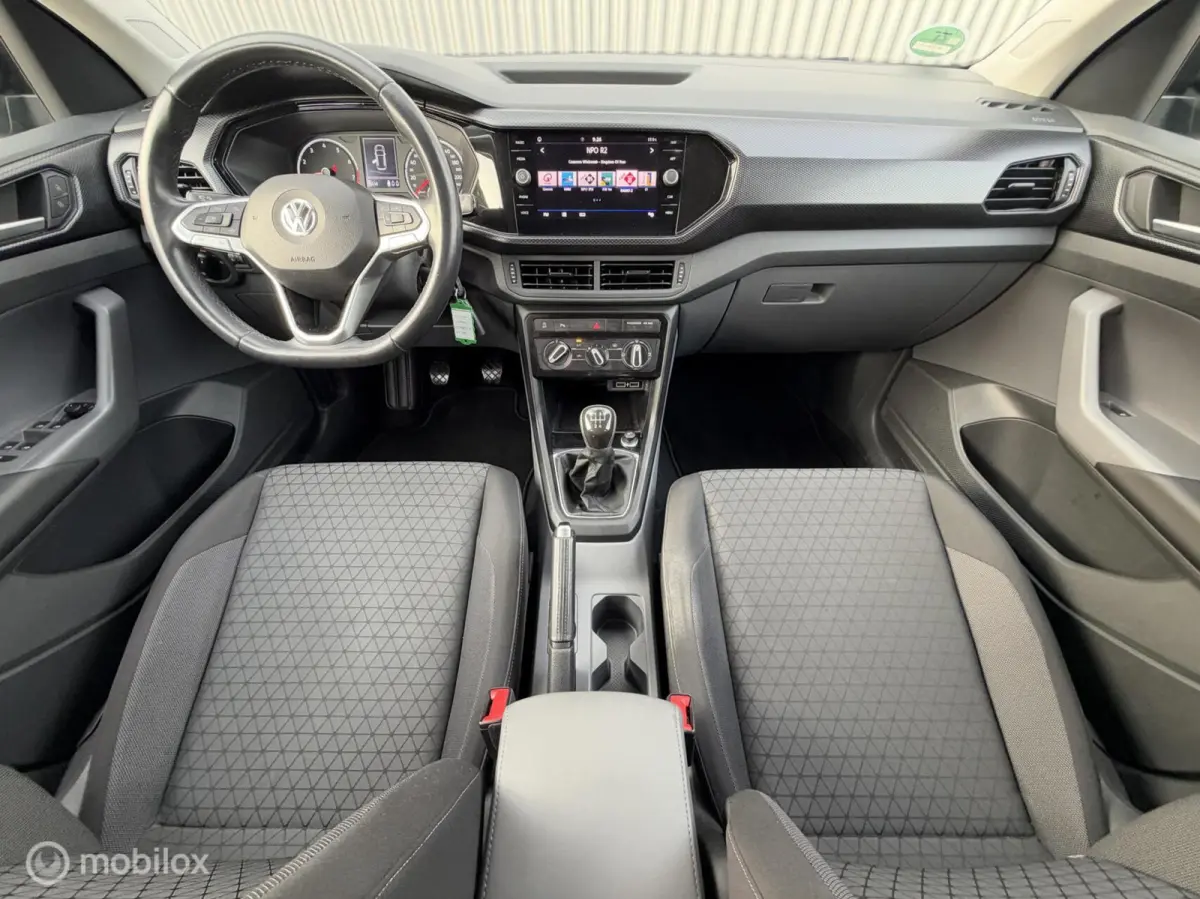 1.0 TSI Life Business 2020 / Carplay / Navigatie / Adaptief cruise / 1e eigenaar NAP