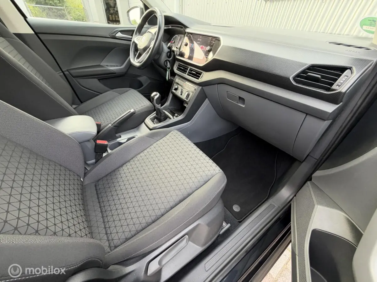 1.0 TSI Life Business 2020 / Carplay / Navigatie / Adaptief cruise / 1e eigenaar NAP