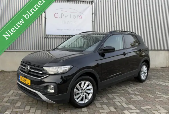 1.0 TSI Life Business 2020 / Carplay / Navigatie / Adaptief cruise / 1e eigenaar NAP